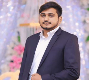 Lead Generation | Huzaifa Mujeeb